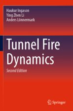 Tunnel Fire Dynamics