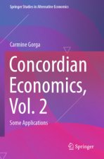 Concordian Economics, Vol. 2