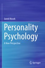 Personality Psychology