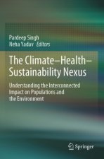 The Climate-Health-Sustainability Nexus