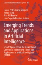 Emerging Trends and Applications in Artificial Intelligence
