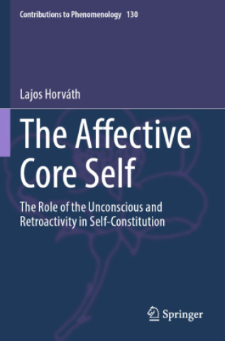 The Affective Core Self