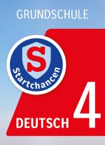 Startchancen Pakete - Deutsch Klasse 4 (3 Hefte)