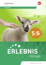 Erlebnis Biologie 5/6. Förderheft. Baden-Württemberg
