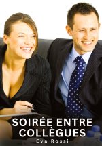 Soirée entre coll?gues