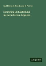 Sammlung und Auflösung mathematischer Aufgaben