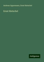 Ernst Rietschel
