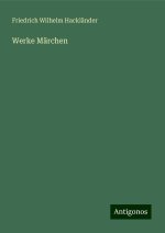 Werke Märchen