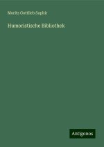 Humoristische Bibliothek