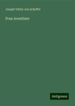 Frau Aventiure