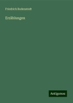 Erzählungen