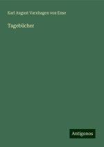 Tagebücher