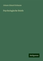 Psychologische Briefe