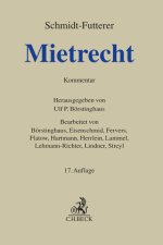 Mietrecht