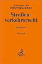 Straßenverkehrsrecht