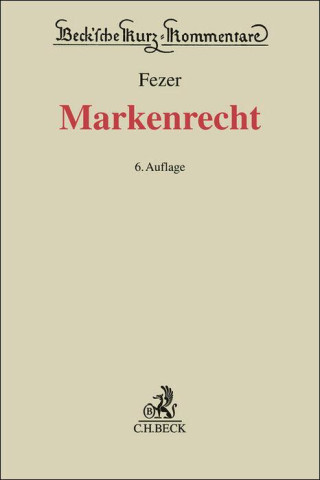 Markenrecht