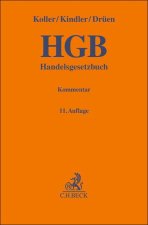 Handelsgesetzbuch. HGB