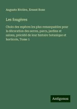 Les foug?res