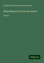 Biblioth?que de l'École des chartes