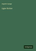 Ligier Richier