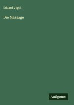 Die Massage