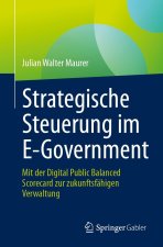 Strategische Steuerung im E-Government