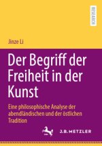 Der Begriff der Freiheit in der Kunst