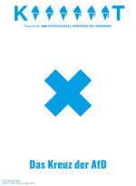 KATAPULT Magazin Ausgabe 37
