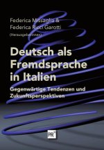 Deutsch als Fremdsprache in Italien