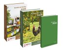 Wirz 2026 / Wirz Set, bestehend aus beiden Handbüchern und Agenda