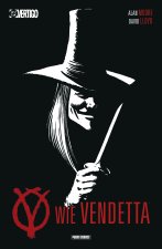 V wie Vendetta (Neue Edition)