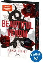 Beautiful Venom (Vipers, Bd.1)