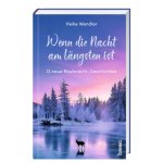 Wenn die Nacht am längsten ist