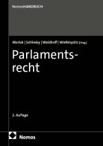 Parlamentsrecht