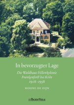 In bevorzugter Lage