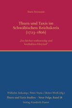 Thurn und Taxis im Schwäbischen Reichskreis