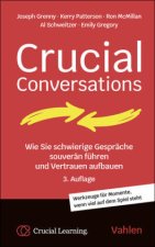 Crucial Conversations