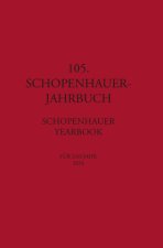 105. Schopenhauer Jahrbuch
