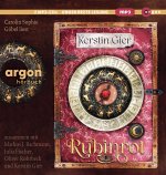 Rubinrot