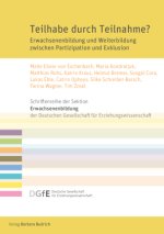 Teilhabe durch Teilnahme?