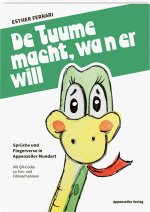 De Tuume macht, wan er will