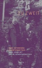 Zu zweit.