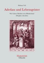 Aderlass und Lebensgeister
