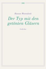 Der Typ mit den getönten Gläsern