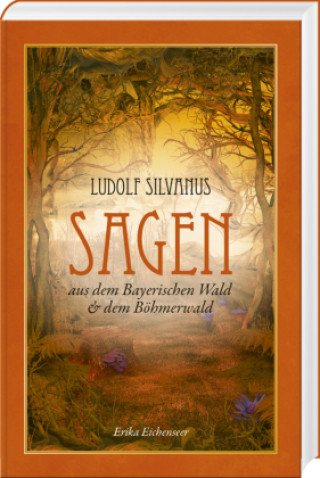 Ludolf Silvanus