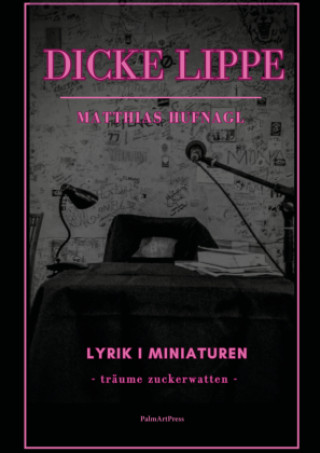 Dicke Lippe