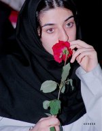 Newsha Tavakolian