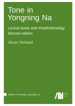 Tone in Yongning Na