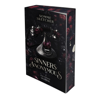 Sinners Anonymous