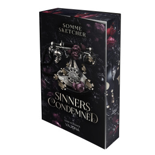 Sinners Condemned
